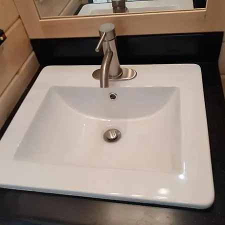 066 South Rim Grand Canyon Tiny Home Sleeps 8 Valle Exterior photo