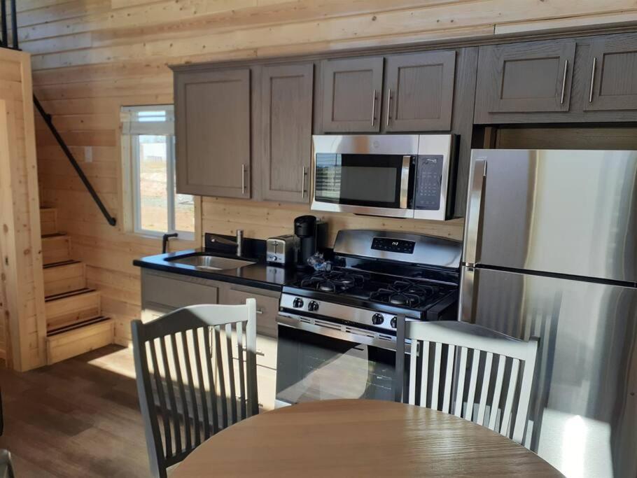 Chalet 066 South Rim Grand Canyon Tiny Sleeps 8 Val