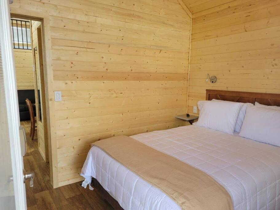 Chalet 066 South Rim Grand Canyon Tiny Sleeps 8 Valle